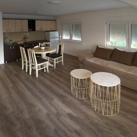 Apartments Kamenjar Novi Sad Habitación foto
