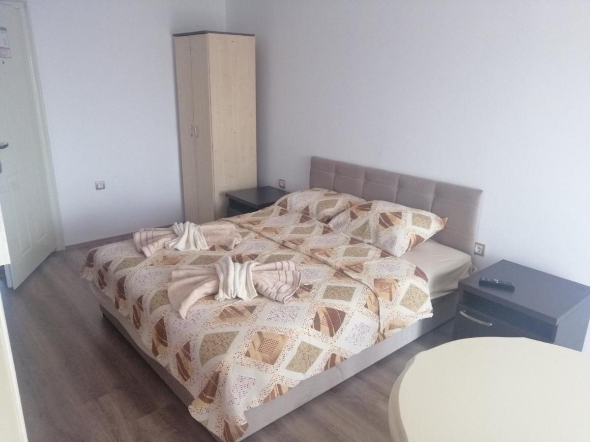 Apartments Kamenjar Novi Sad Habitación foto