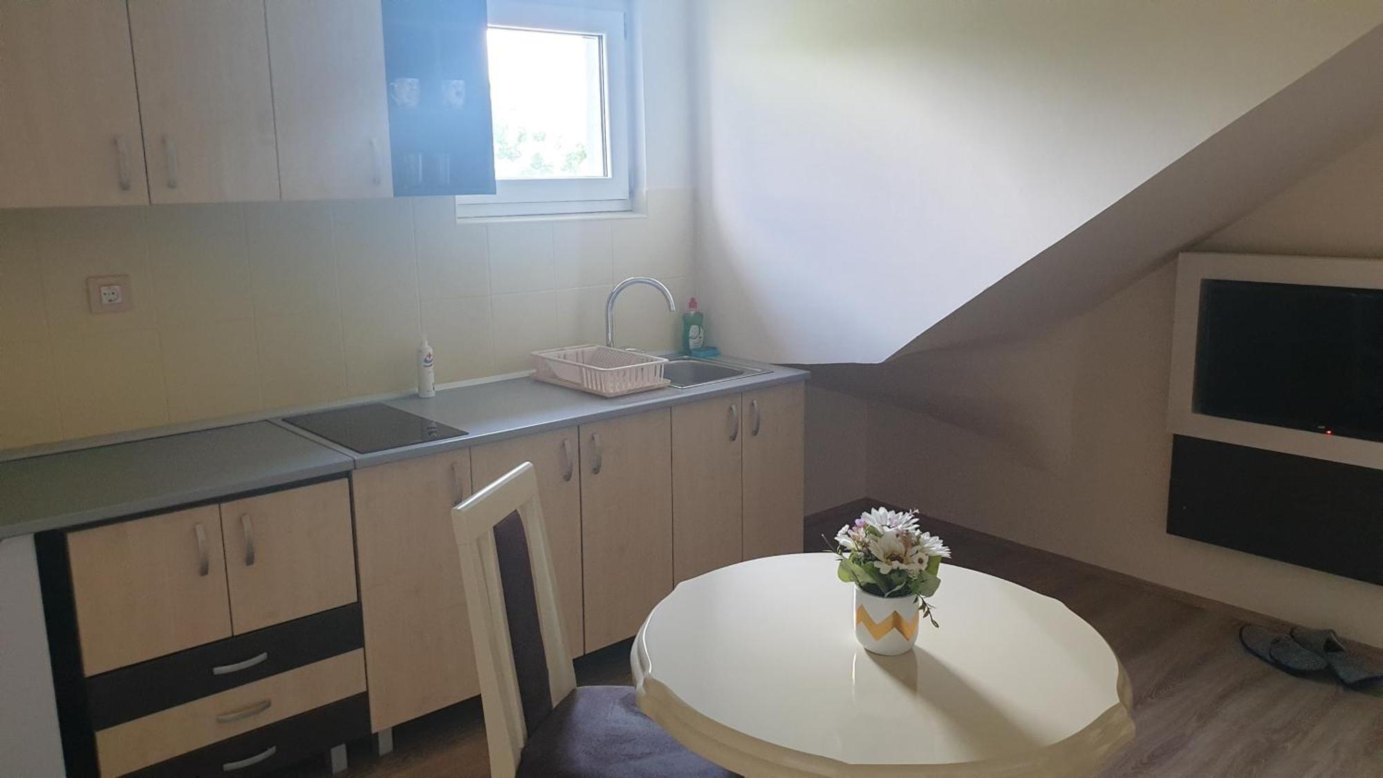 Apartments Kamenjar Novi Sad Habitación foto
