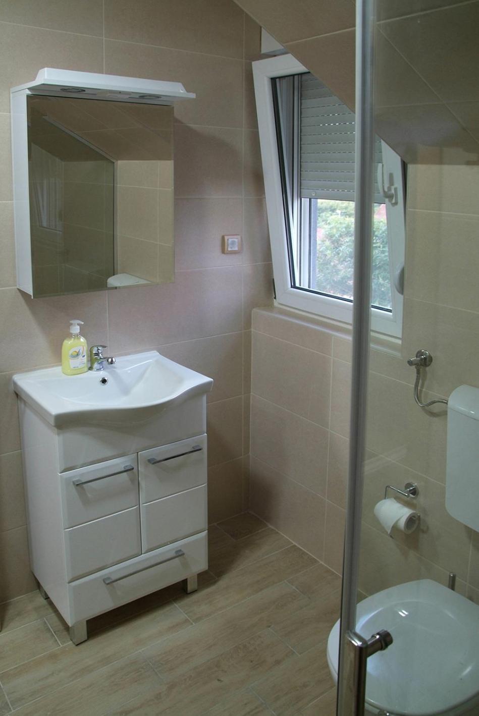 Apartments Kamenjar Novi Sad Habitación foto