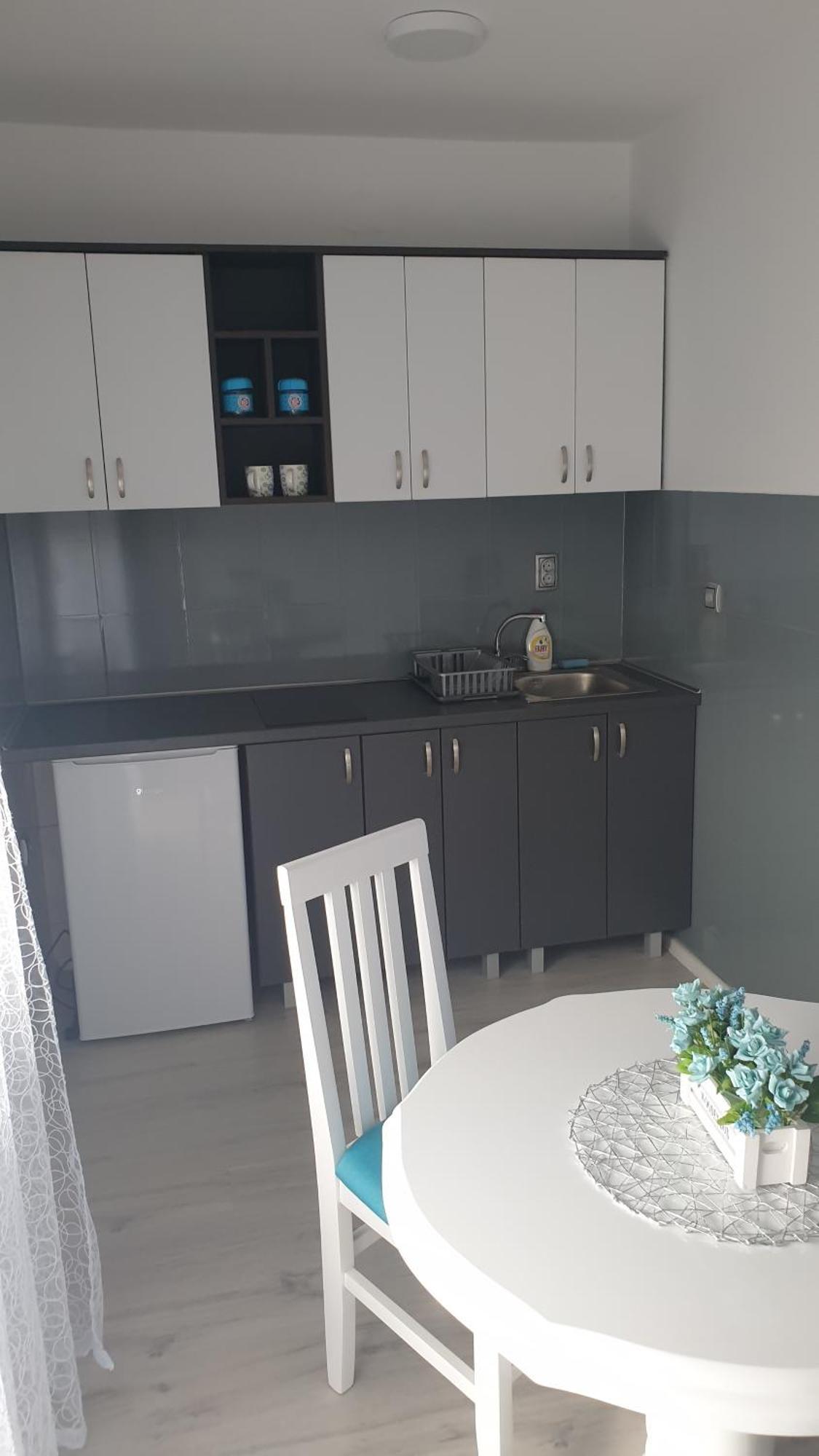 Apartments Kamenjar Novi Sad Habitación foto