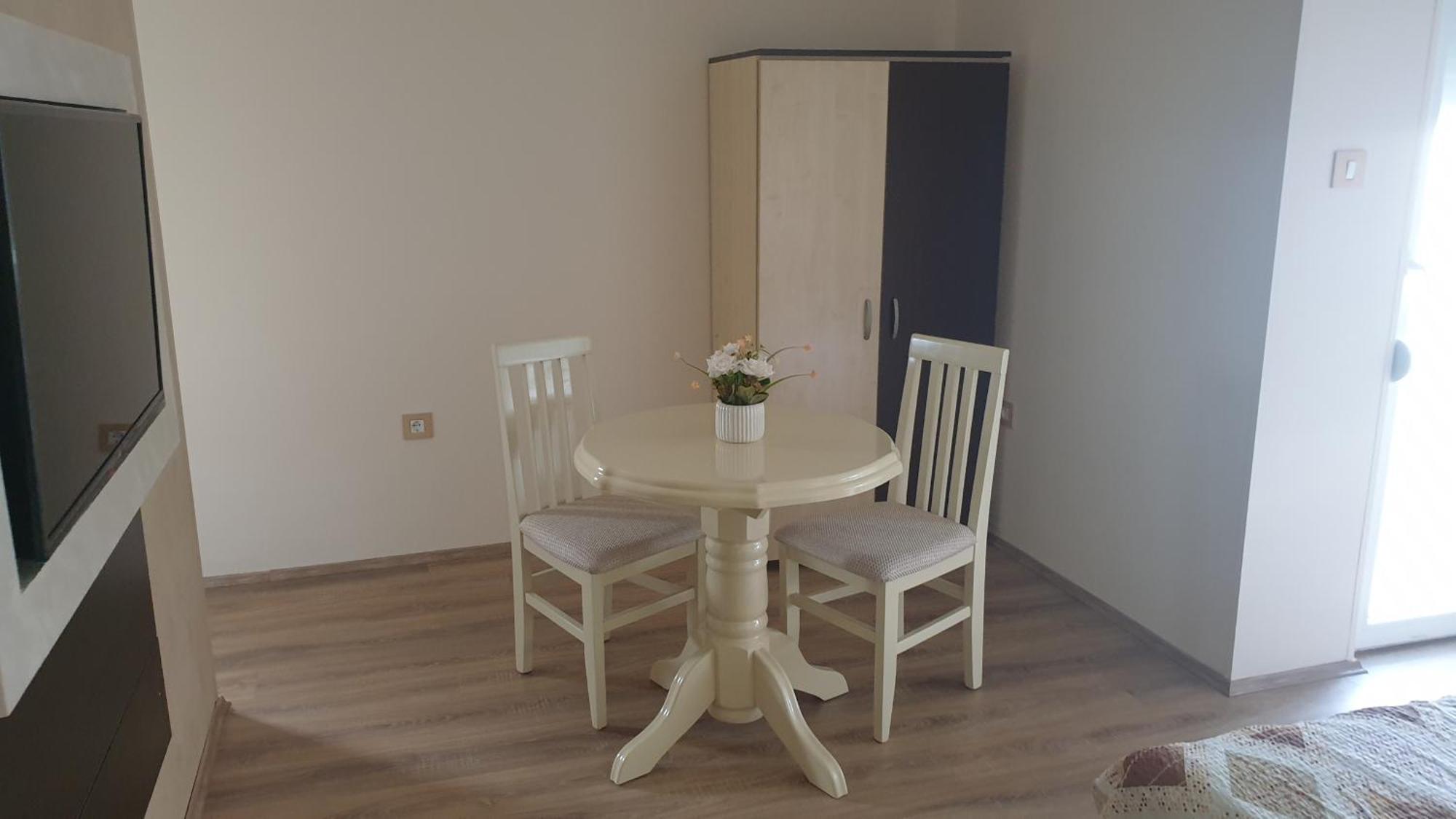 Apartments Kamenjar Novi Sad Habitación foto