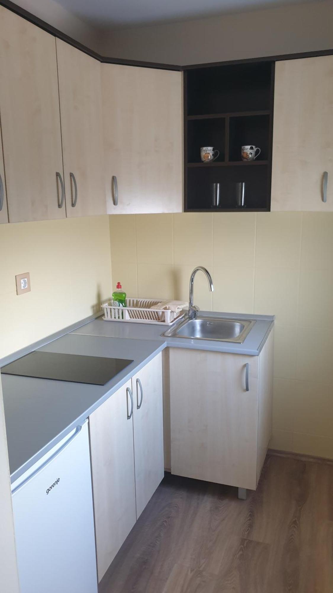 Apartments Kamenjar Novi Sad Habitación foto