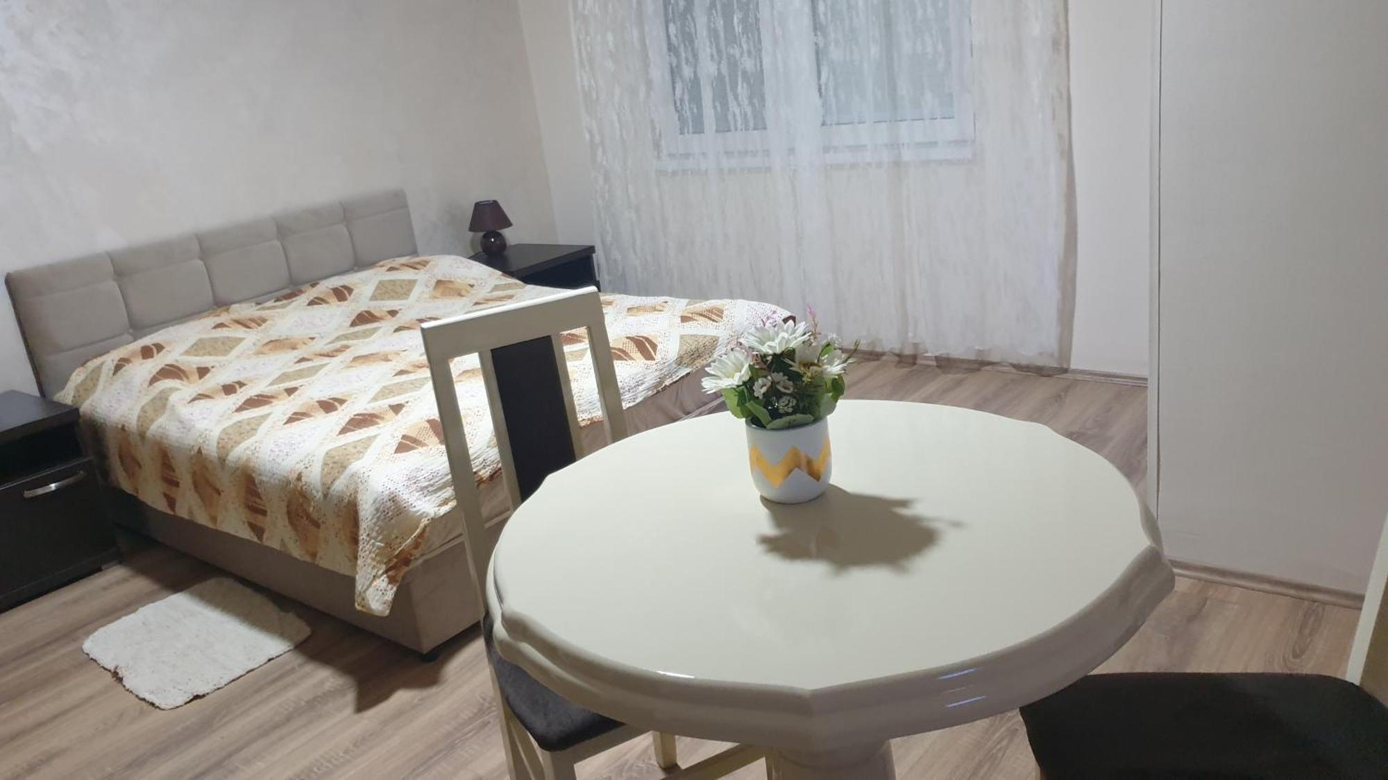 Apartments Kamenjar Novi Sad Habitación foto