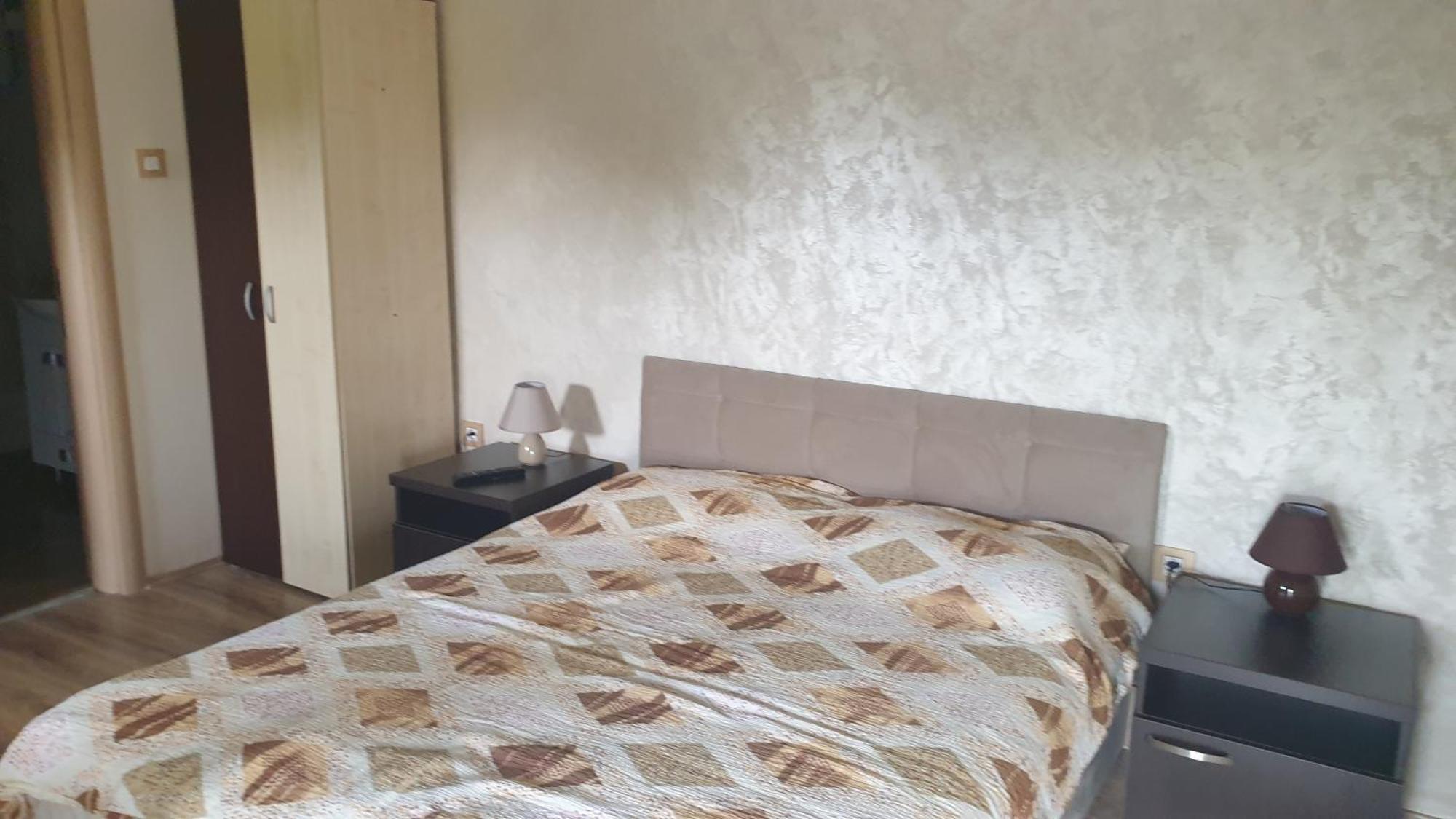 Apartments Kamenjar Novi Sad Habitación foto