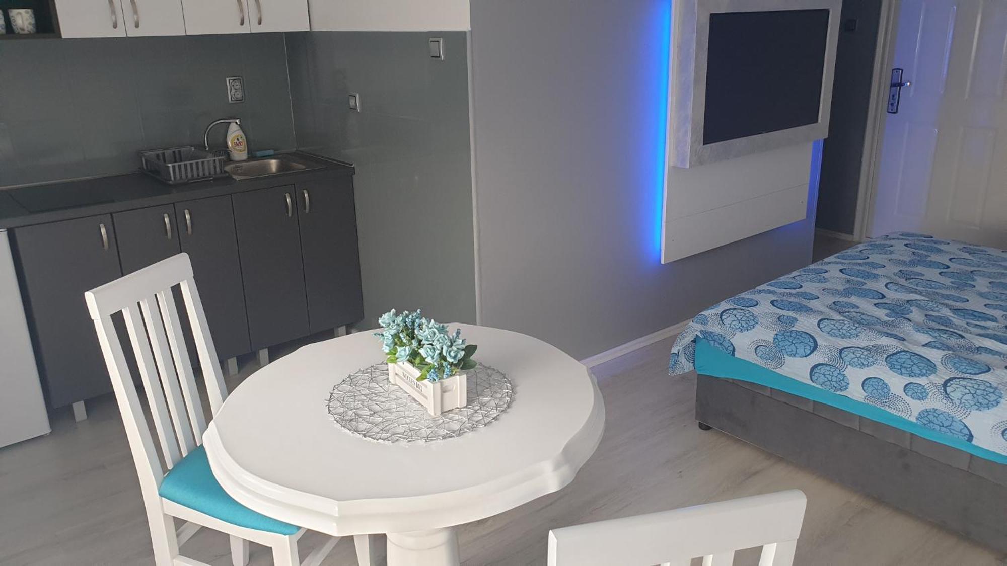 Apartments Kamenjar Novi Sad Habitación foto