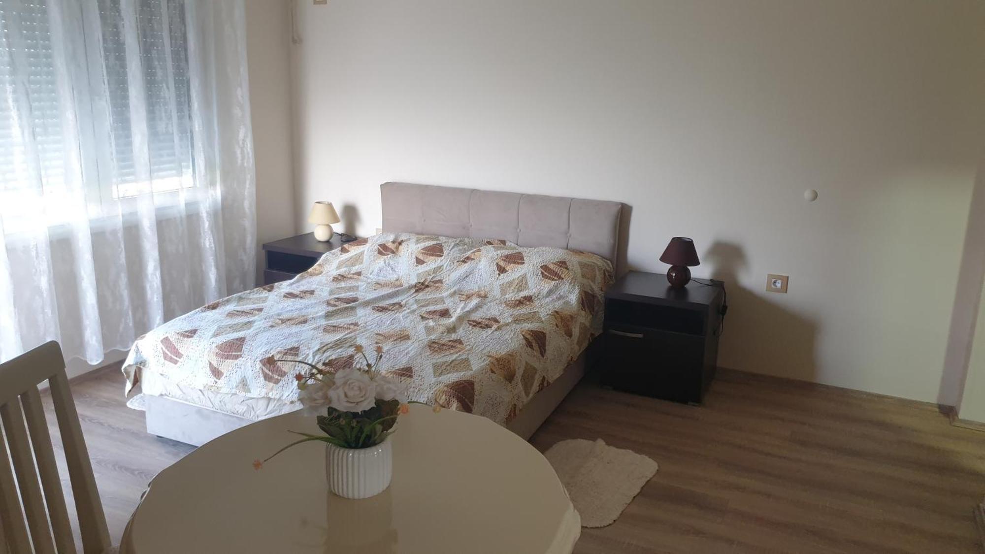 Apartments Kamenjar Novi Sad Habitación foto