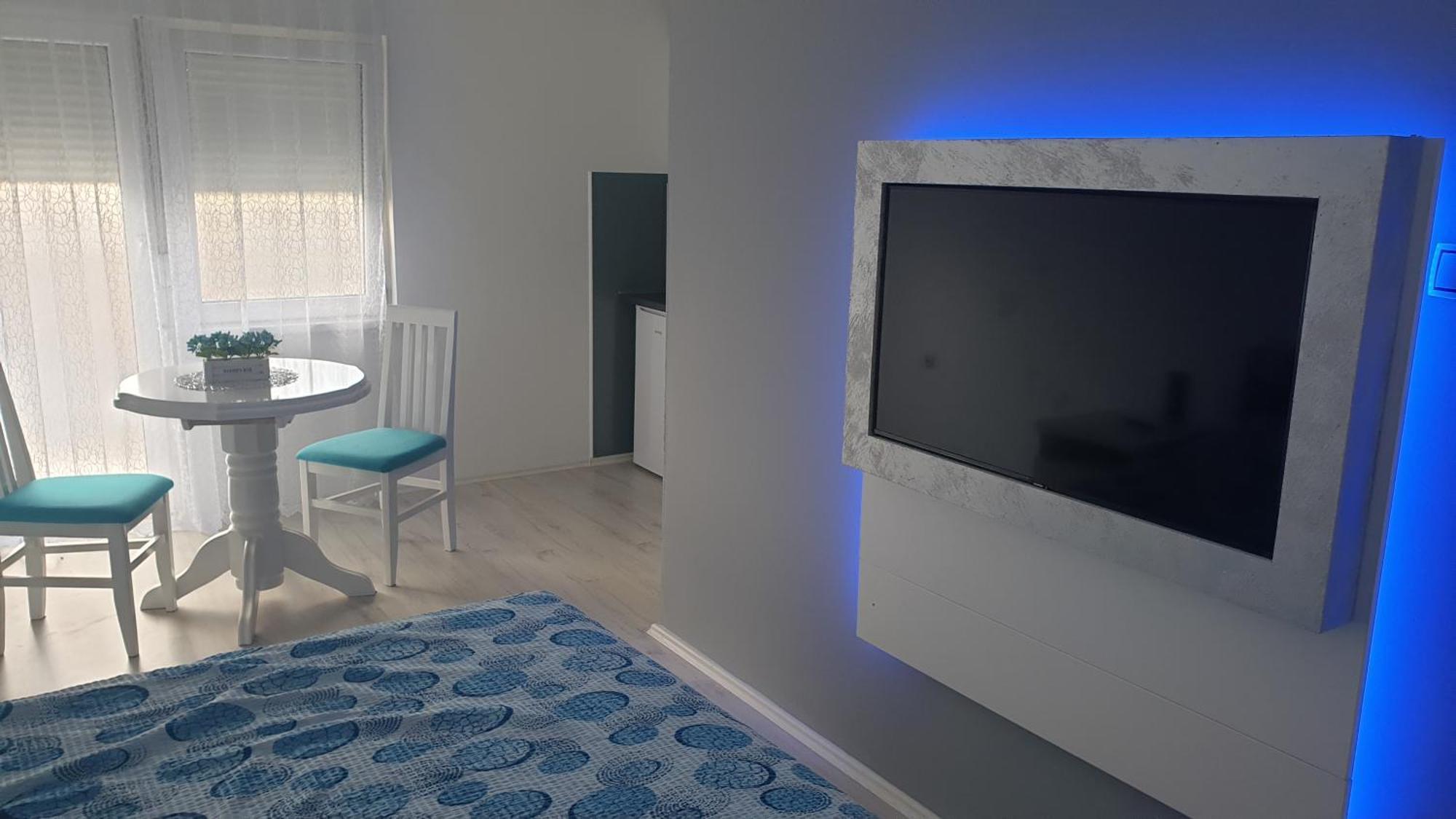 Apartments Kamenjar Novi Sad Habitación foto