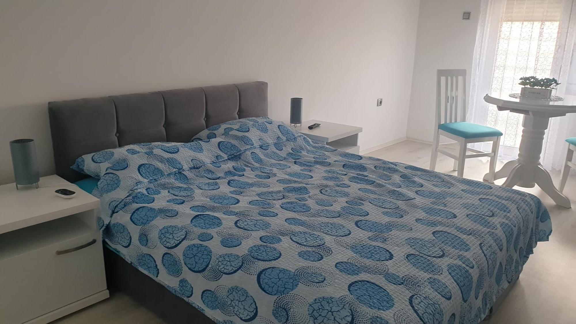 Apartments Kamenjar Novi Sad Habitación foto