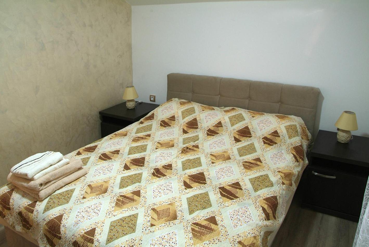 Apartments Kamenjar Novi Sad Habitación foto